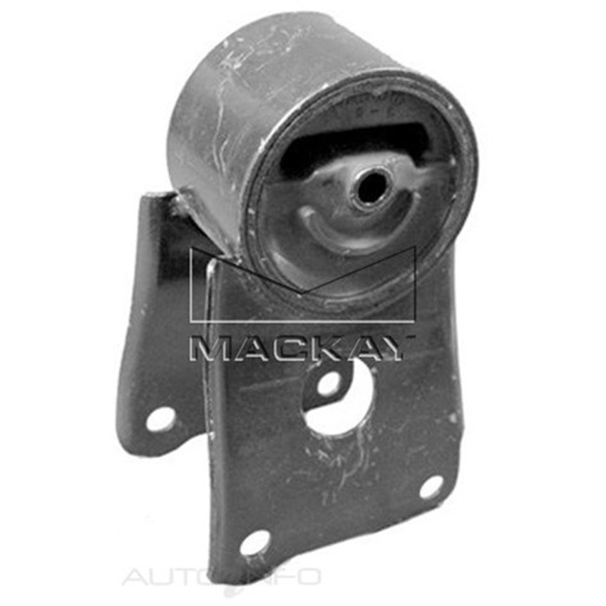 Mackay A5493 Engine Mount Front For Nissan Maxima A33 1999-2003 - 3.0L