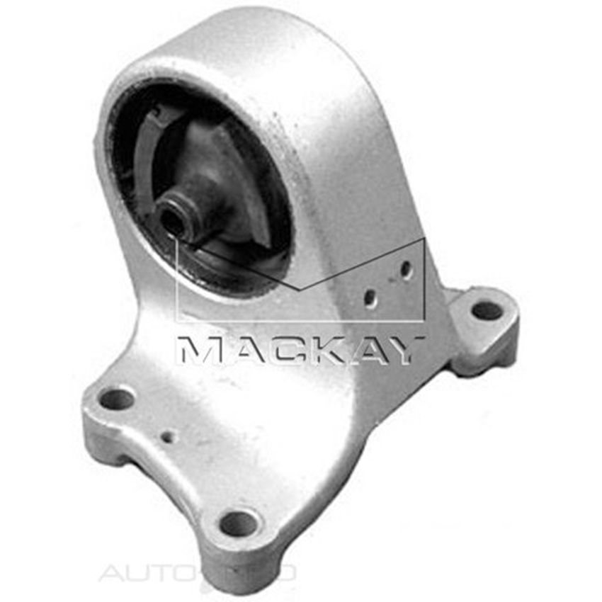 Mackay Engine Mount Left For Nissan Cefiro A32 1994-1998 - 3.0L A5494