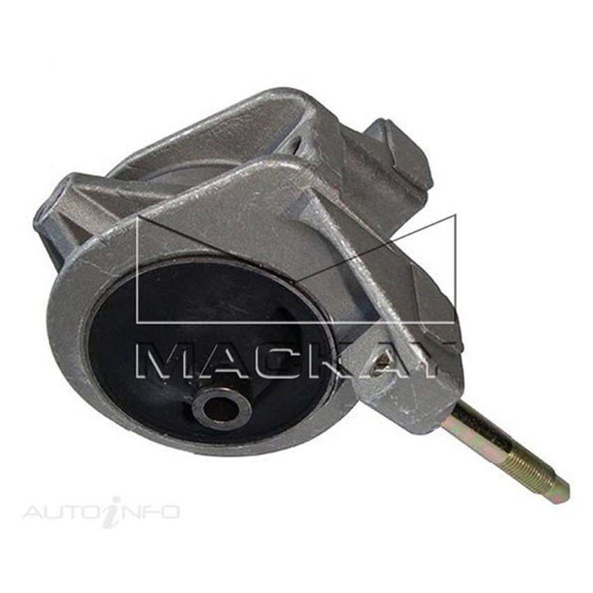 Mackay Engine Mount Right For Nissan Maxima A33 3.0L V6 Petrol Auto A5497
