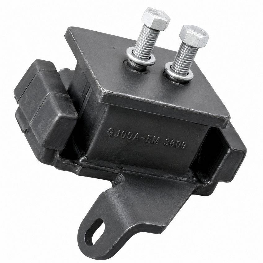 Mackay A5499 Engine Mount Left For Holden Monterey 2000-2001 - 3.5L