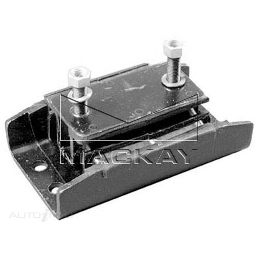 Mackay Rear Engine Mount For Holden Jackaroo L2 - L5 1992-1998 - 3.2L-A5500