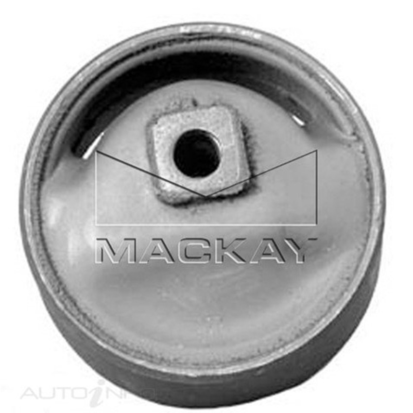 Mackay Engine Mount Universal Right Bush For Nissan Pulsar N16 CFAN16 1.6L 4cyl