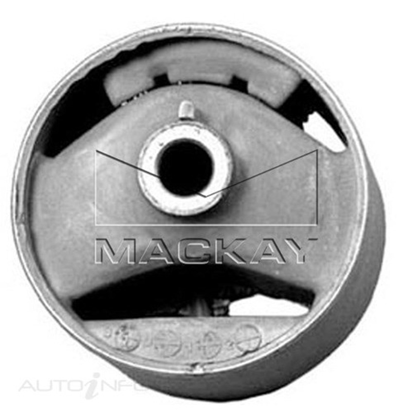 Mackay A5545 Engine Mount Rear For Holden Apollo JM 1993-1995 - 3.0L
