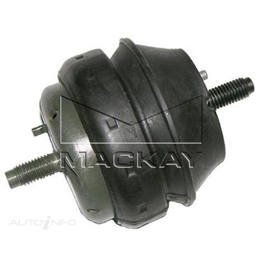 Mackay Engine Mount Front For Ford Falcon BF 4.0L 2005-2008 - A5551H