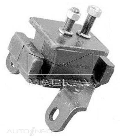 Mackay A5558 Engine Mount Front For DAIHATSU ROCKY 1984-1989 - 2.0L