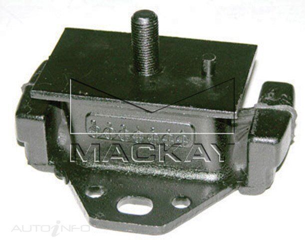  A5558 Engine Mount Front Left For TOYOTA HIACE RZH103R 2.4L I4 Ptl Man&Auto