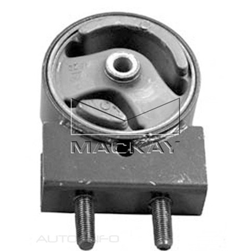Mackay A5565 Engine Mount Rear For Suzuki Baleno SY416 1995-2001 - 1.6L