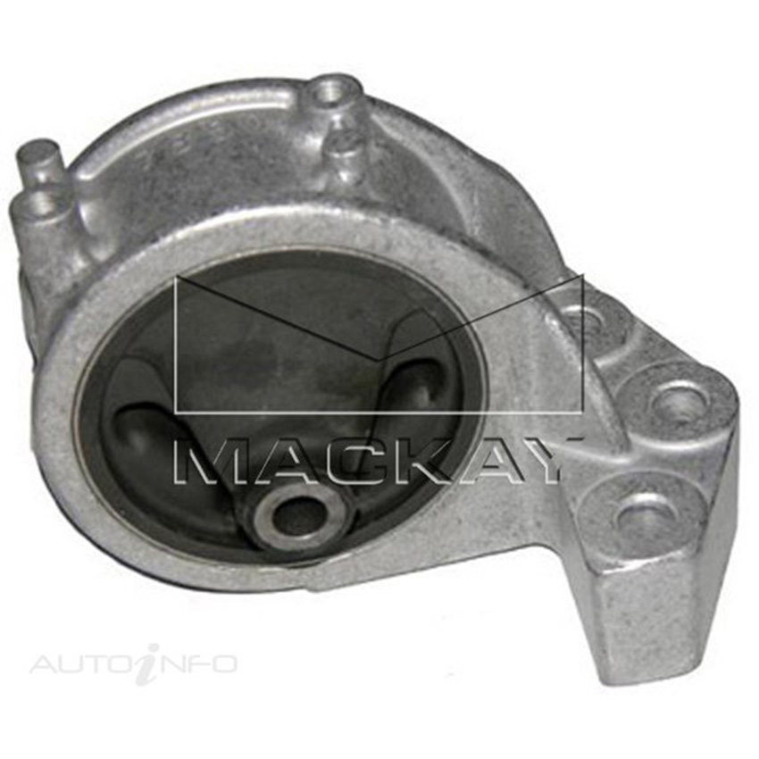Mackay Engine Mount Right For Mitsubishi Magna TE 1997-1997 - 3.0L