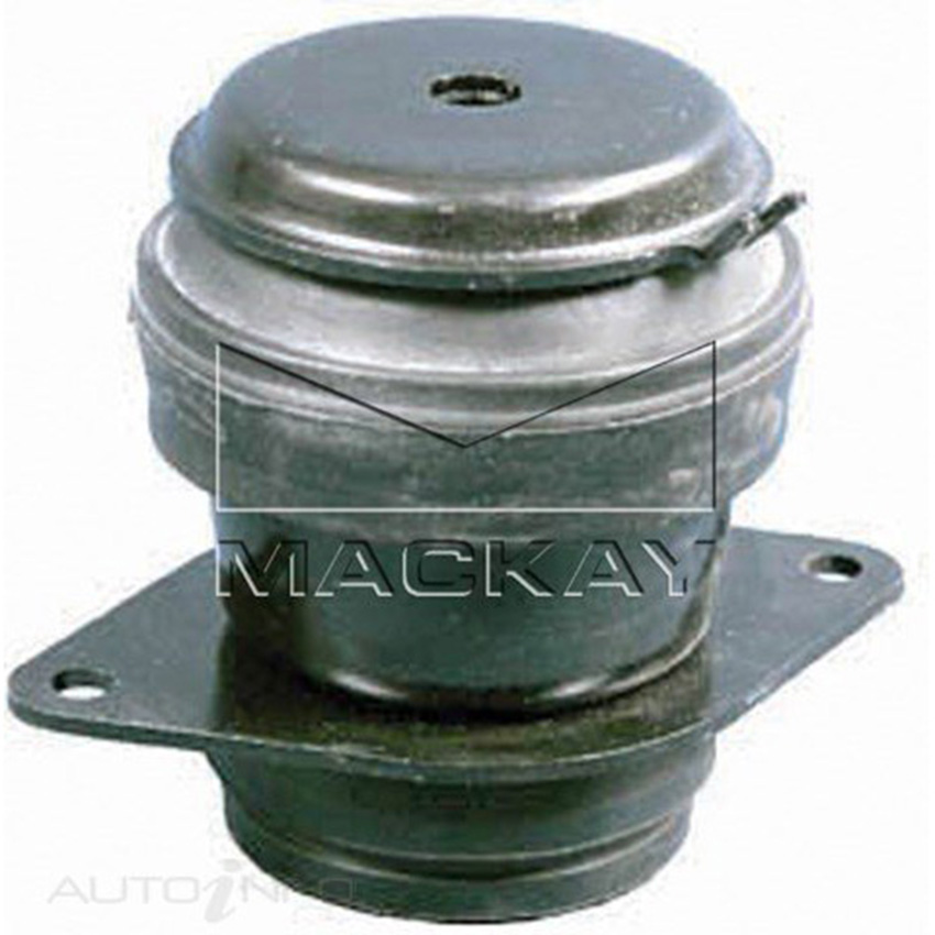 Mackay A5578 Rear Engine Mount Right For VolksWagen Vento Type 3 1996-1999 2.0L