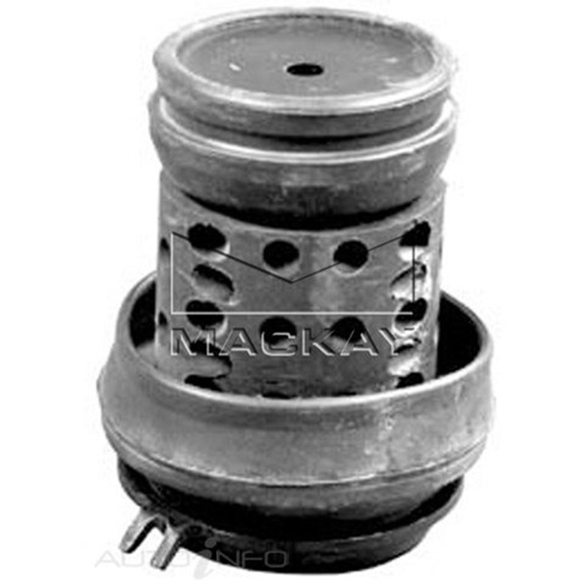 Mackay A5581 Engine Mount Front For VolksWagen Golf Type 3 2.0L I4 Ptl Man&Auto
