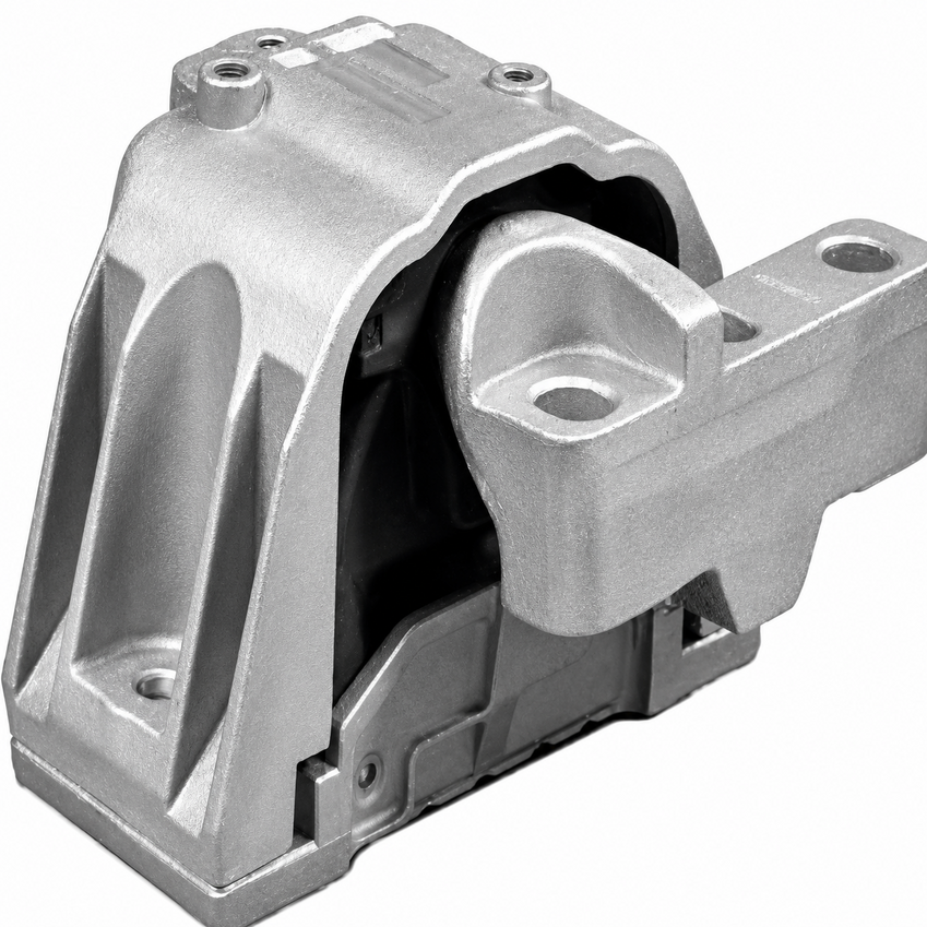 Mackay A5583 Engine Mount Right For VolksWagen Beetle 9C 2001-2003 - 1.6L
