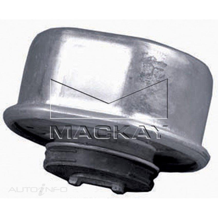 Mackay A5585 Engine Mount Front For VolksWagen Transporter T3 1986-1992 - 2.1L