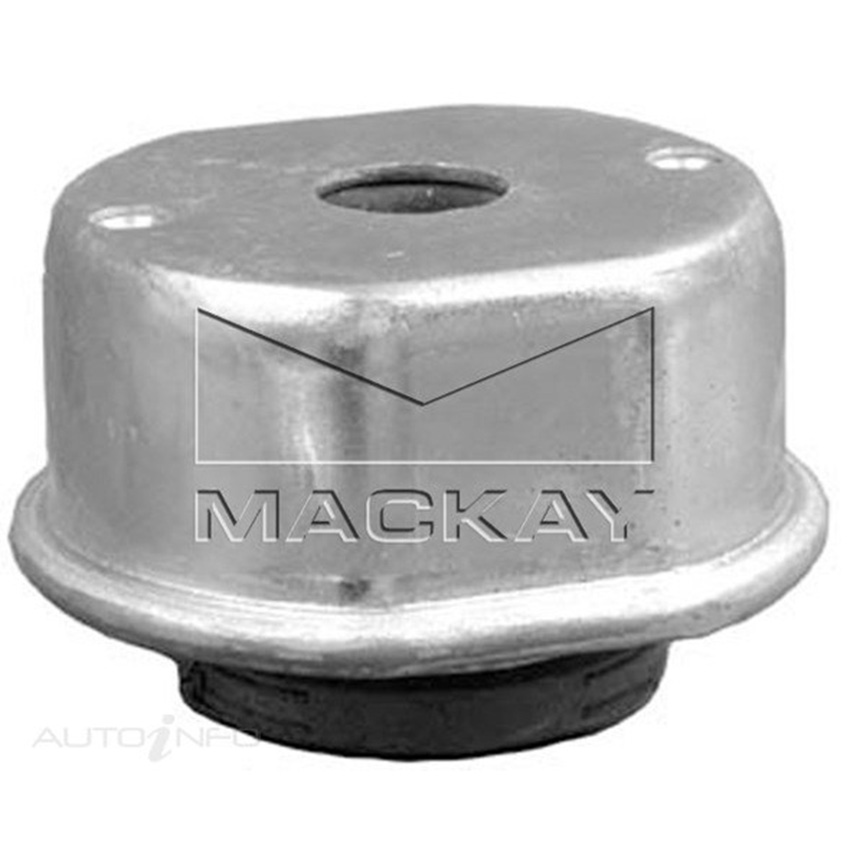 Mackay A5586 Engine Mount Rear For VolksWagen Transporter T4 2.5L I5 Ptl Manual