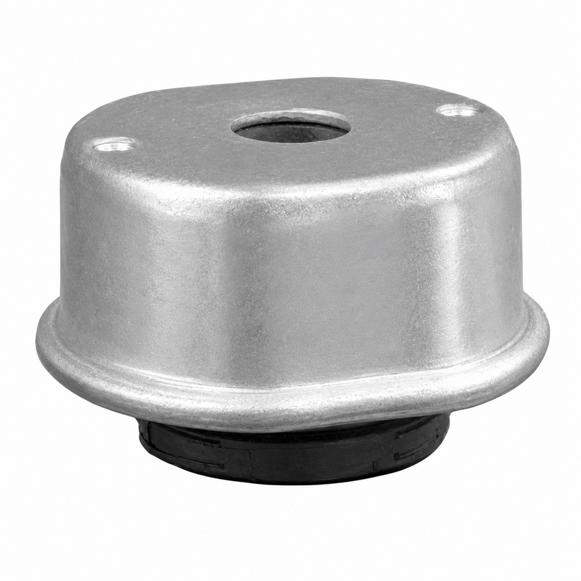 Mackay A5586 Engine Mount Rear For VolksWagen Transporter T4 2.5L I5 Ptl Manual