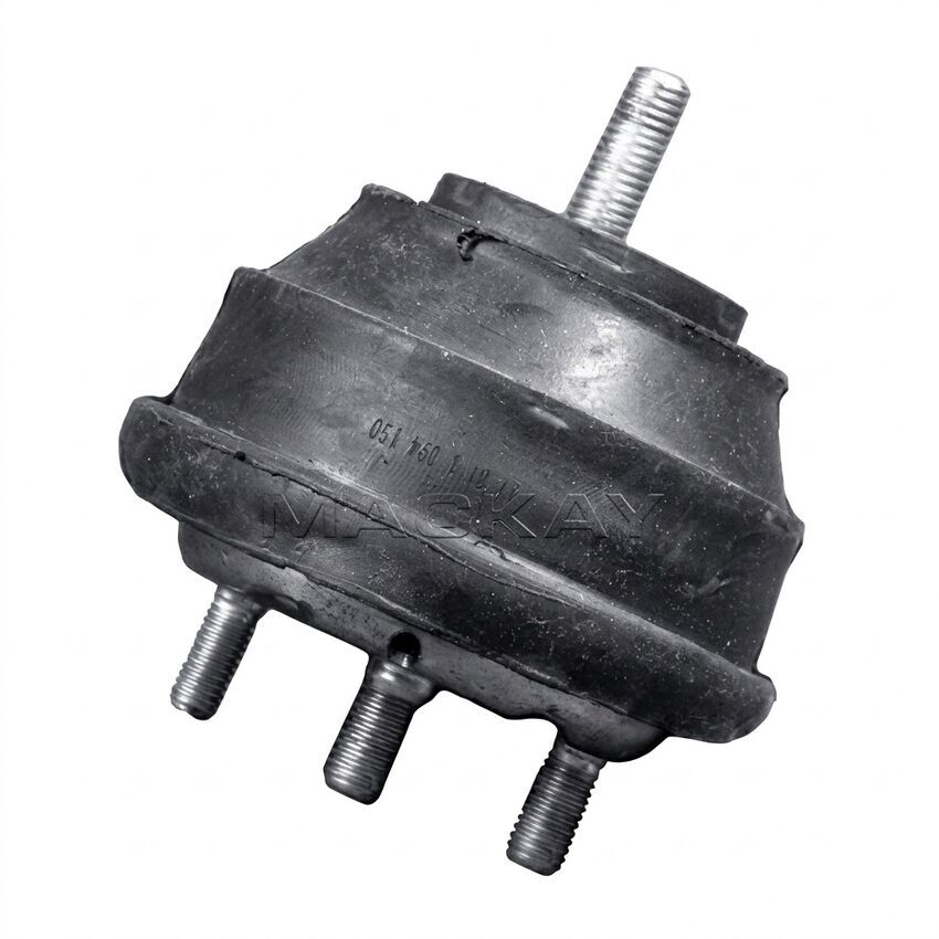 Mackay A5588 Engine Mount Right For BMW 730I E32 1988-1994 - 3.0L
