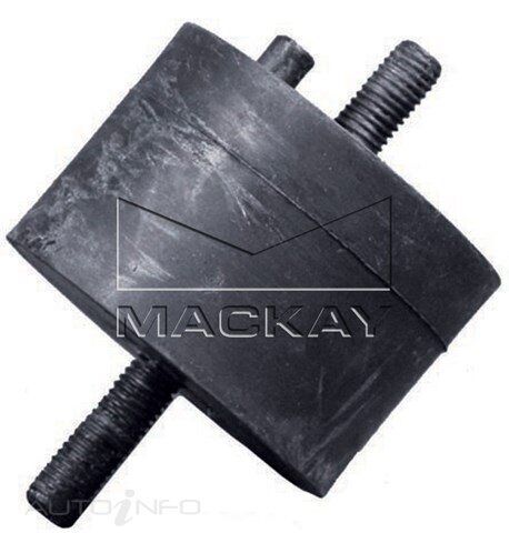 Engine Mount Front For BMW 325E/325i/325iS E30 2.5L/2.7L M20B25, M20B27 Auto/Man