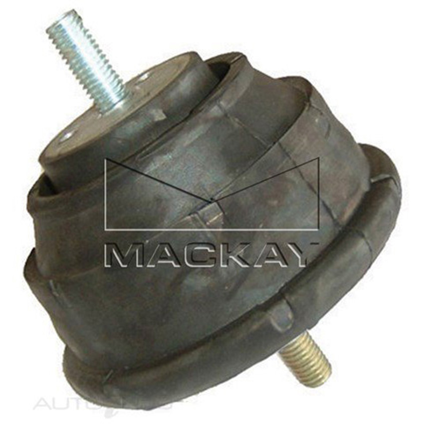 Mackay Engine Mount Front For BMW 323i E46 2.5L I6 Petrol Manual & Auto-A5592