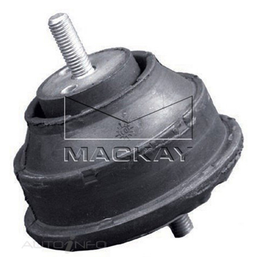 Mackay Engine Mount Front For BMW 318i E36 1.8L I4 Petrol Manual & Auto-A5593