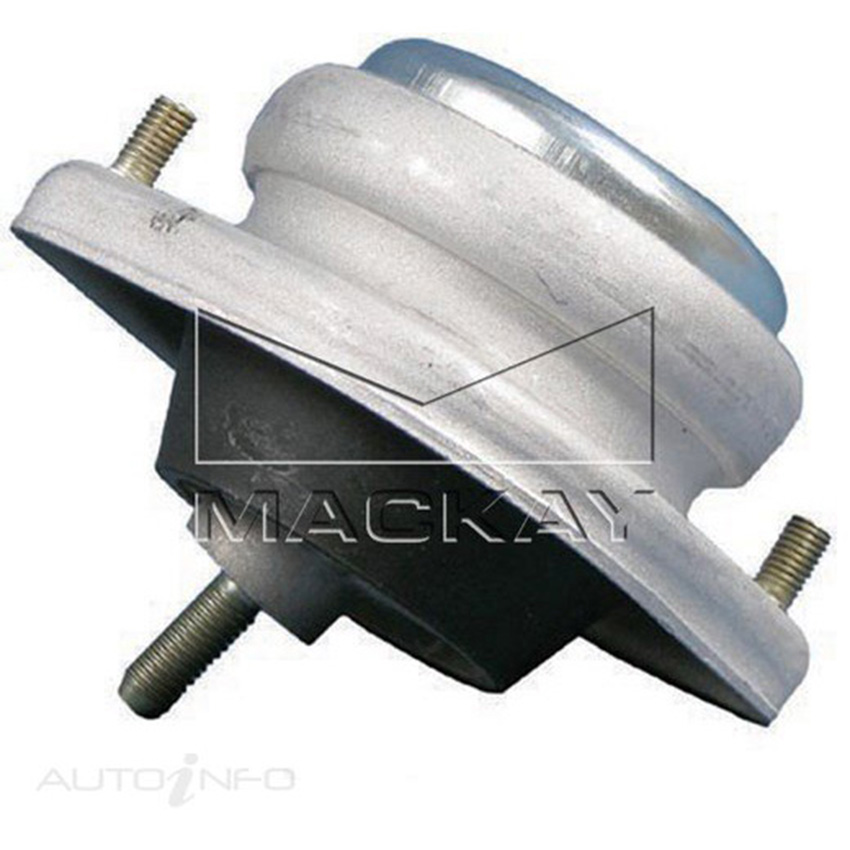 Mackay A5594 Engine Mount Front Left For BMW 535i E39 3.5L V8 Ptl Manual & Auto