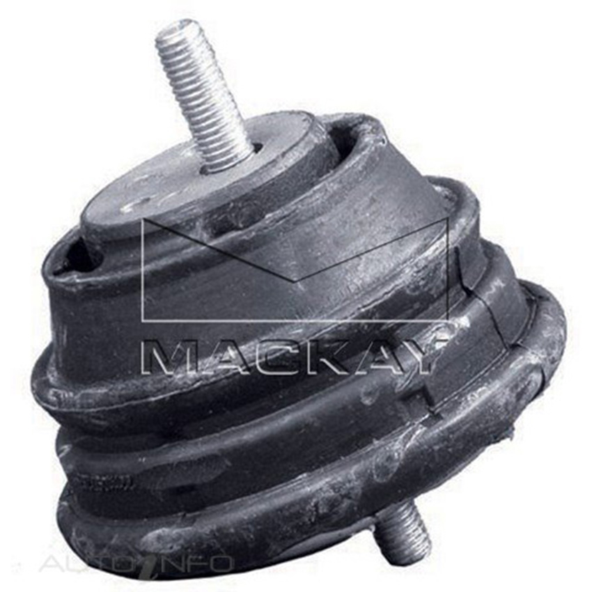 Mackay A5596 Engine Mount Front For BMW 528i E39 2.8L I6 Petrol Manual & Auto