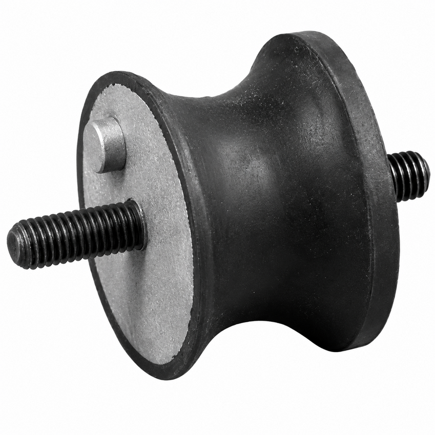 Mackay A5598 Engine Mount Rear For BMW 318I E46 1998-2001 - 1.9L