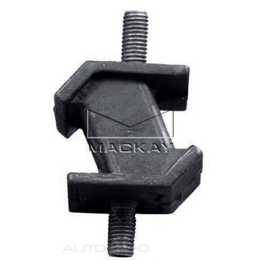 Mackay Rear Engine Mount Left For BMW 320I E36 1991-1995 - 2.0L A5600