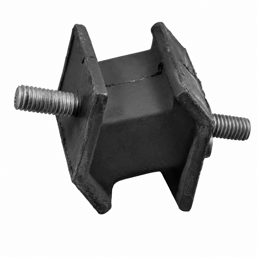 Mackay A5601 Engine Mount Rear Right For BMW 320i E36 2.0L I6 Ptl Manual & Auto
