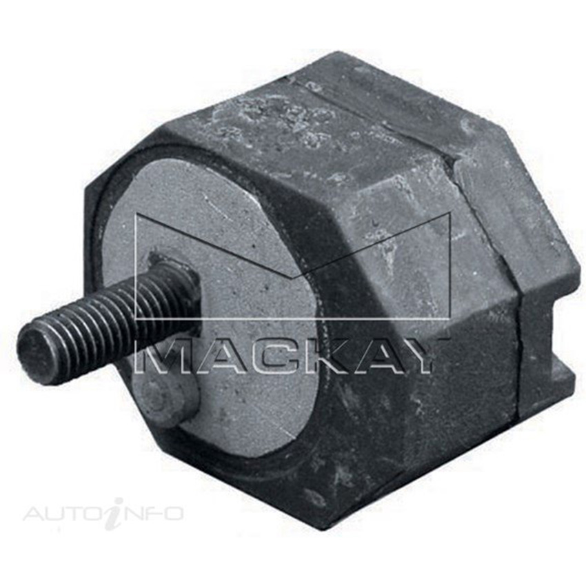 Mackay A5602 Engine Mount Rear For BMW 320I E30 1988-1990 - 2.0L