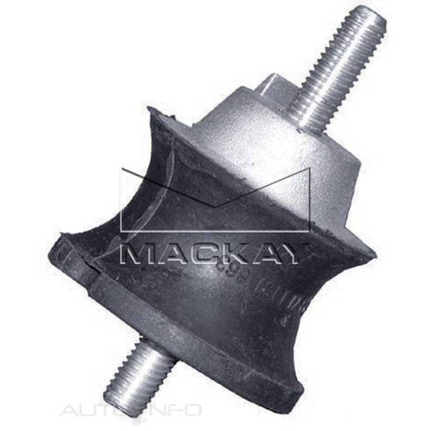 Mackay A5603 Engine Mount Front For BMW 535I E34 1988-1993 - 3.4L