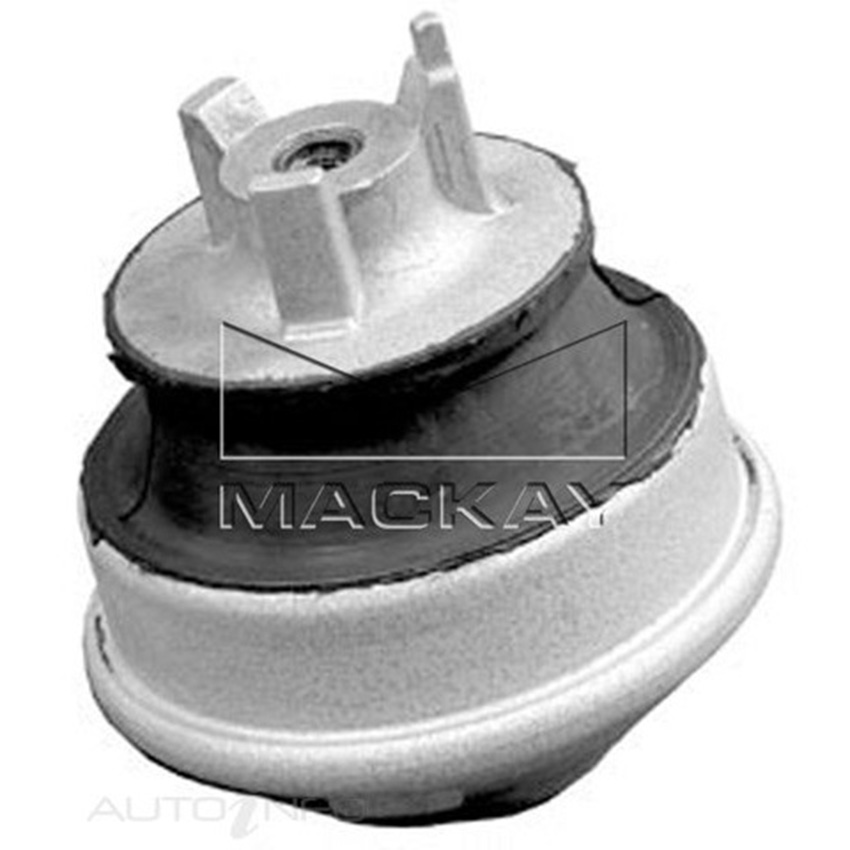 Mackay Front Engine Mount Left For Mercedes-Benz E320 W210 1995-1997 3.2L A5608