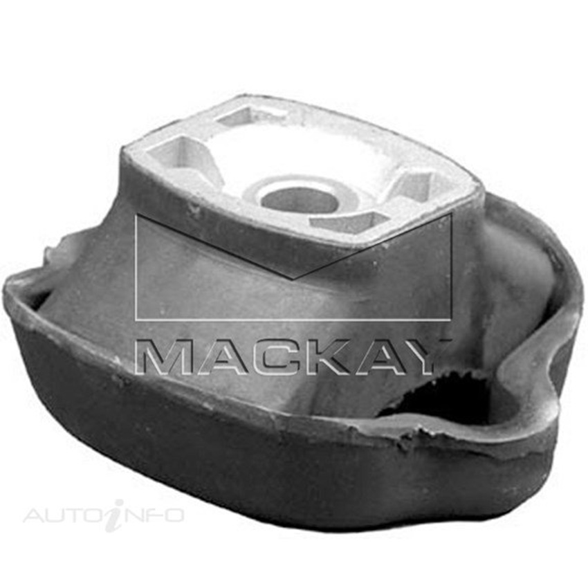  A5610 Front Engine Mount Left For Mercedes-Benz 420SEL W126 1986-1991 4.2L
