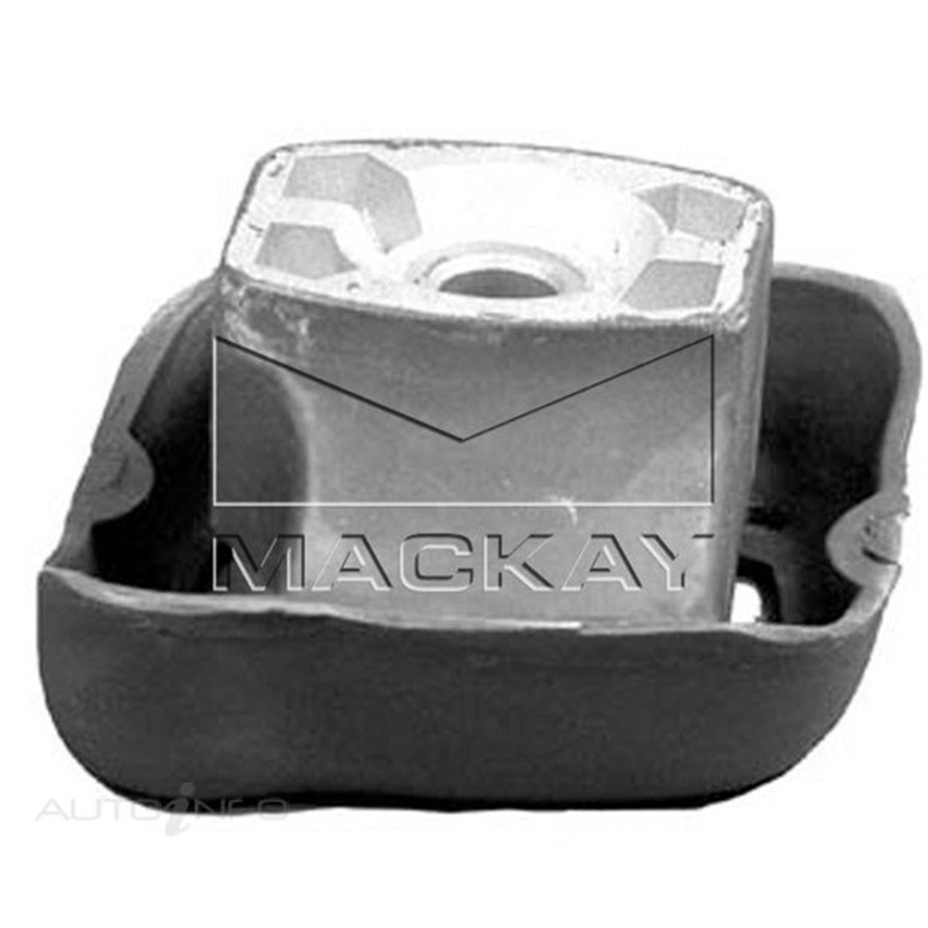  A5611 Front Engine Mount Right For Mercedes-Benz 300SE W126 1987-1990 3.0L