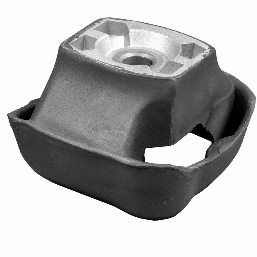  A5612 Front Engine Mount Left For Mercedes-Benz 300SEL W126 1986-1991 3.0L