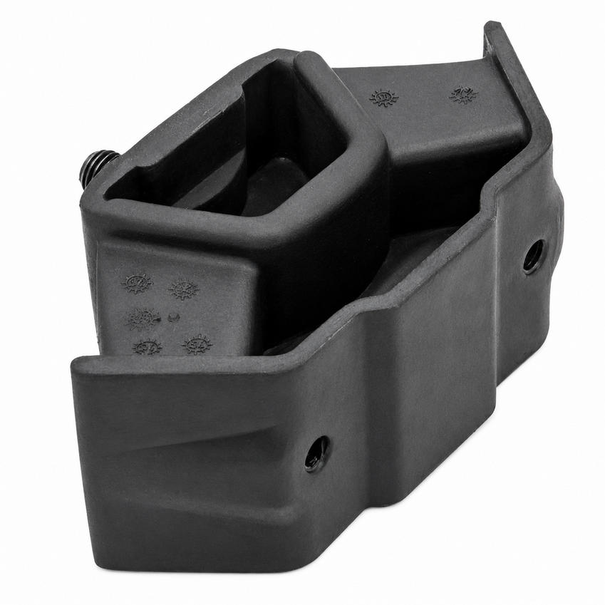  A5613 Engine Mount Rear For Mercedes-Benz 420SEL W126 4.2L V8 Ptl Man&Auto