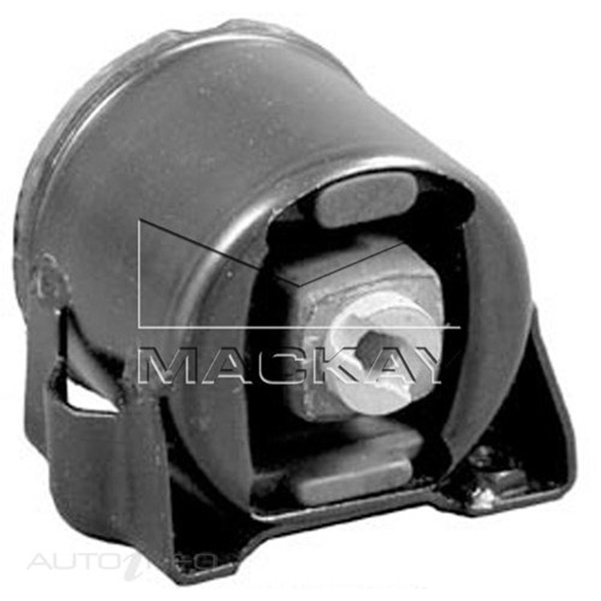 Mackay A5616 Engine Mount Rear For Mercedes-Benz S320 W140 3.2L I6 Ptl Man&Auto