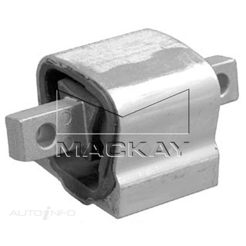 Mackay A5617 Engine Mount Rear For Mercedes-Benz CLK55 AMG C209 2002-2006 - 5.4L