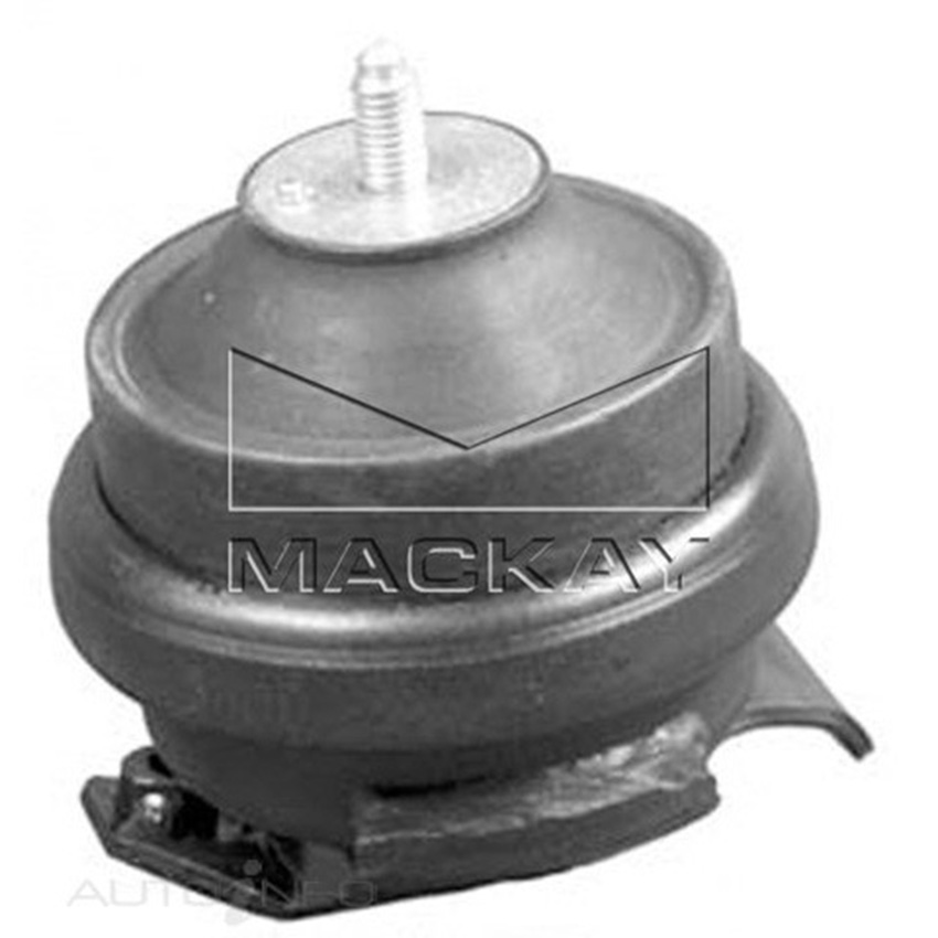 Mackay A5618 Engine Mount Front For VolksWagen Golf Type 2 1.8L I4 Ptl Man&Auto