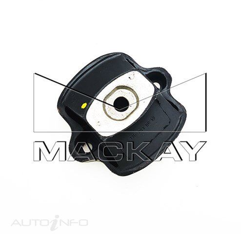 Mackay Engine Mount Bushing - A5629