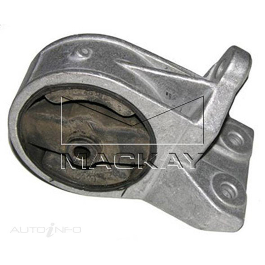 Mackay Engine Mount Rear For Mitsubishi Verada KE 1996-1997 - 3.5L A5639