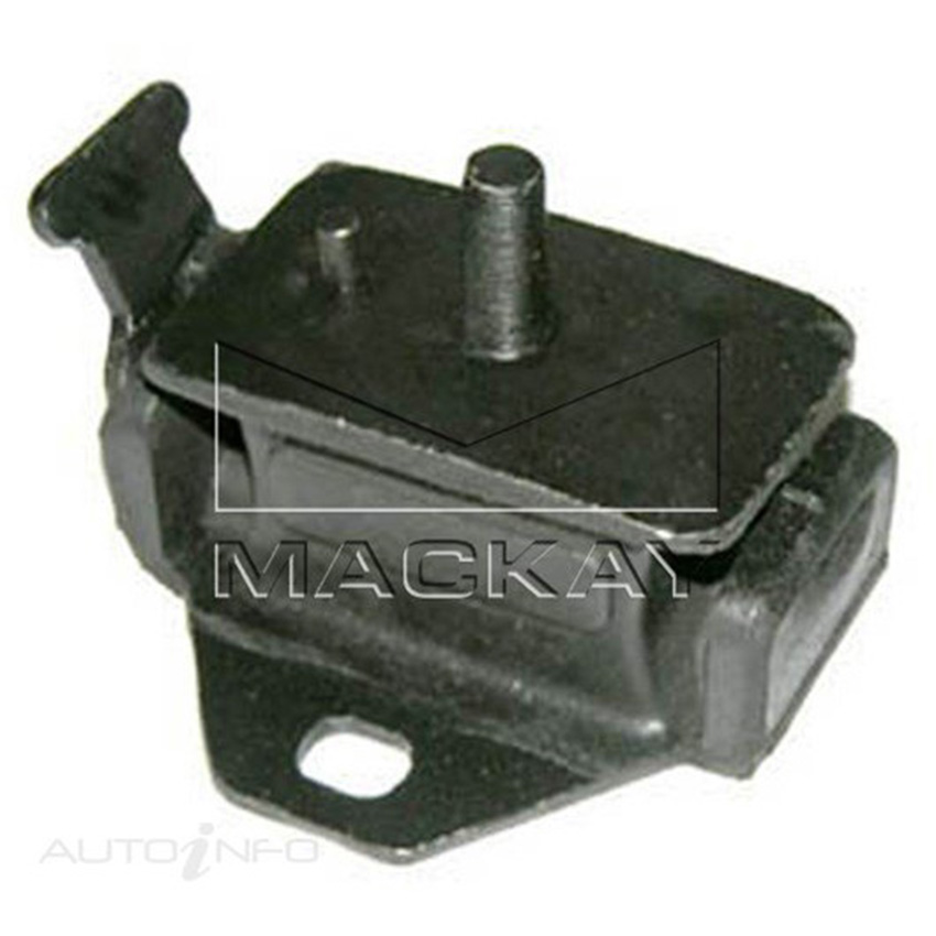 Mackay Front Engine Mount Left For Toyota Townace YR39R 1992-1997 - 2.0L A5643