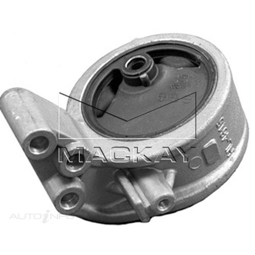 Mackay Engine Mount Left For Mitsubishi Nimbus UF 1991-1992 - 2.4L A5644