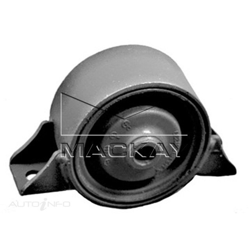 Mackay A5649 Engine Mount Rear For Mitsubishi Nimbus UF 2.4L I4 Petrol Manual