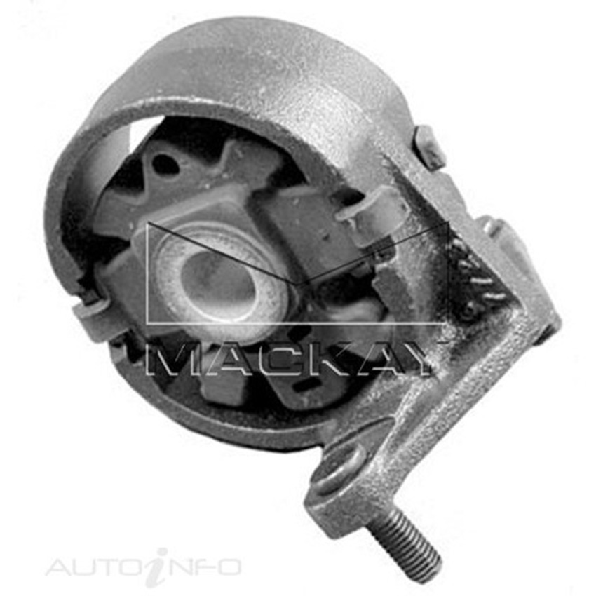 Mackay A5651 Engine Mount Front For Ford Mondeo HC HD HE 2.0L I4 Petrol Auto