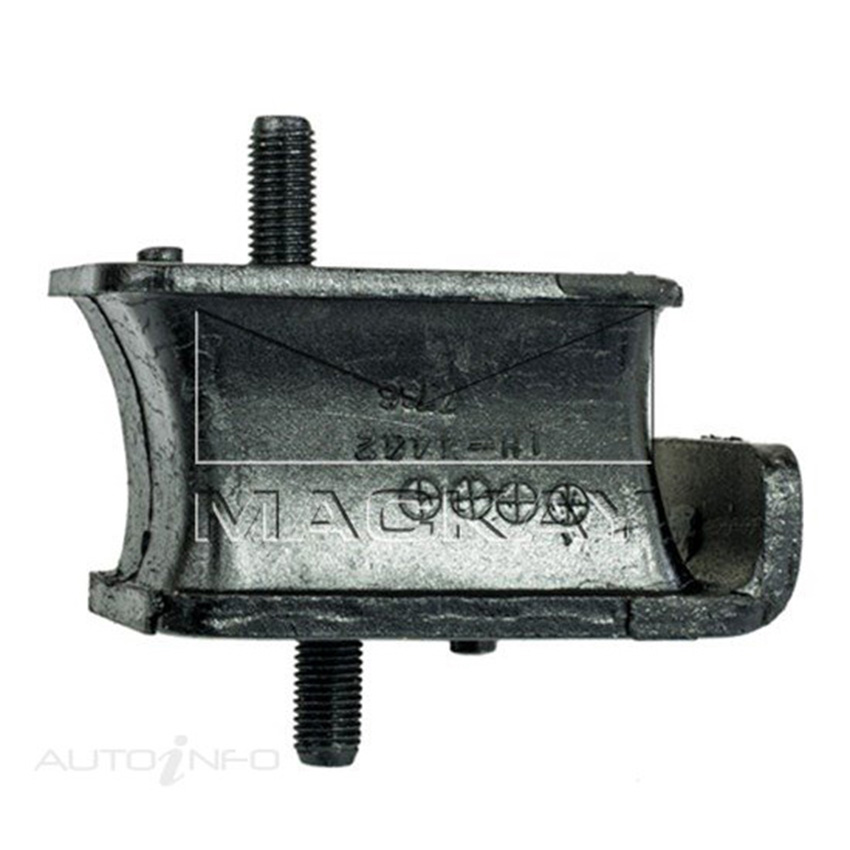 Mackay Engine Mount Front For Mitsubishi Pajero IO 1999-2002 - 1.8L A5656
