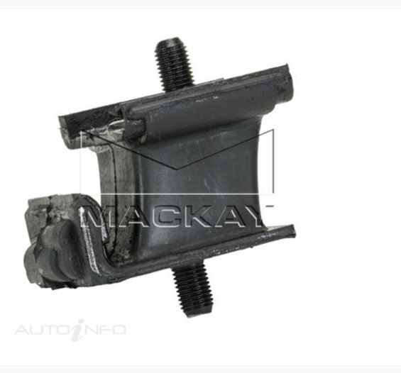 Mackay Engine Mount For Toyota Previa  2TZFE 3dr 2.4L TCR10R TCR11R I4 16V DOHC