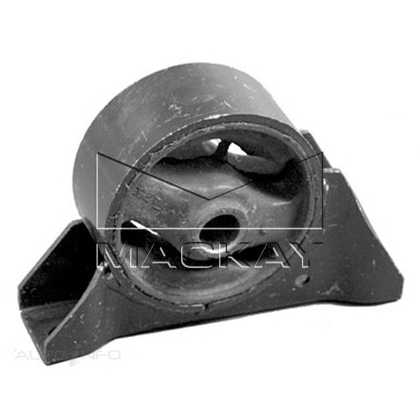Mackay Engine Mount Front For Mitsubishi Nimbus UF 2.4LPetrol Auto A5663