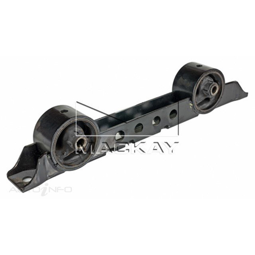  A5674 Engine Mount Rear For Mitsubishi Triton MK 3.0L V6 Ptl Auto Challenger