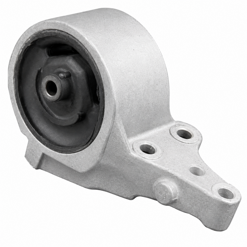Mackay A5675 Engine Mount Right For Nissan Bluebird U13 2.4L I4 Ptl Manual&Auto