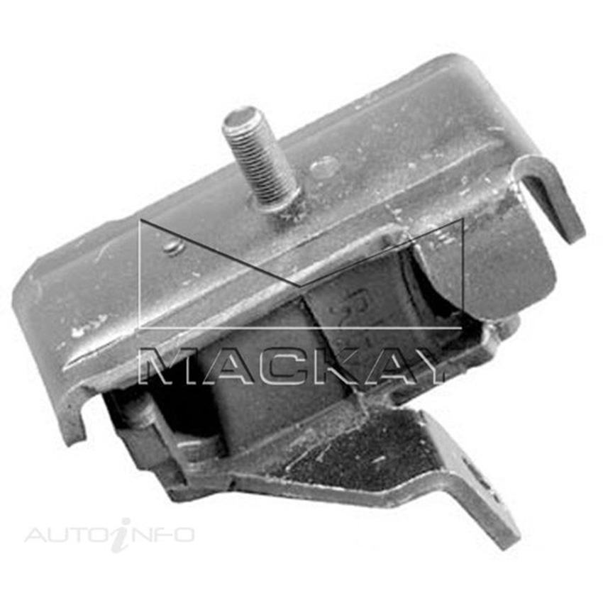 Mackay Engine Mount Right For Holden Jackaroo L2 L5 3.2L V6 Petrol Man & Auto