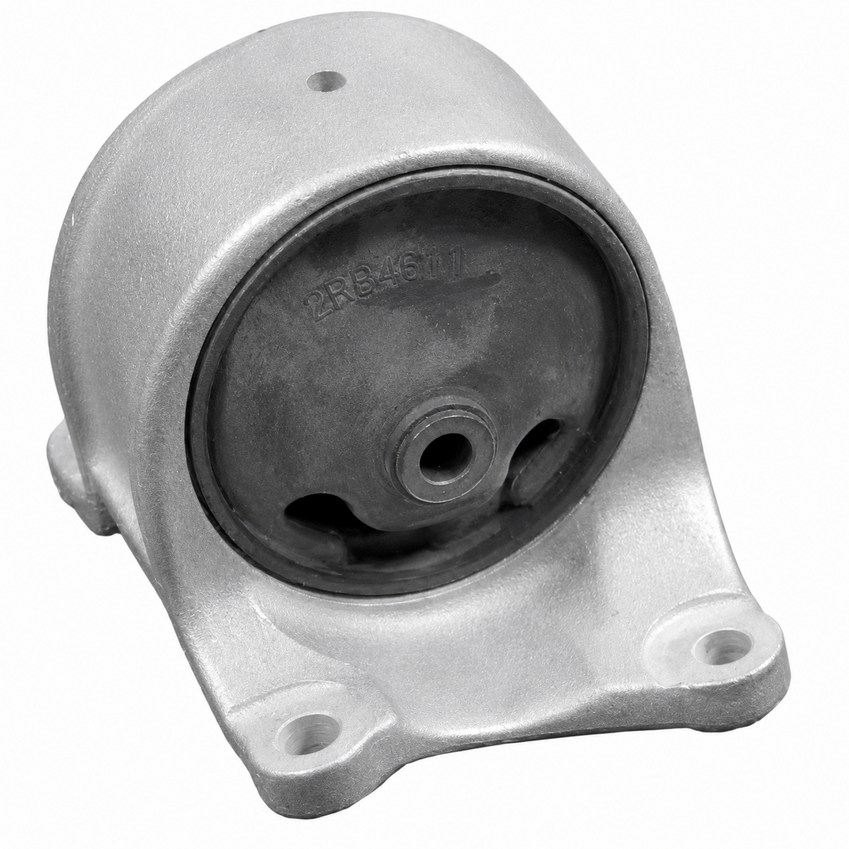  A5703 Engine Mount Front Left For Nissan Bluebird U13 2.4L I4 Ptl Man&Auto